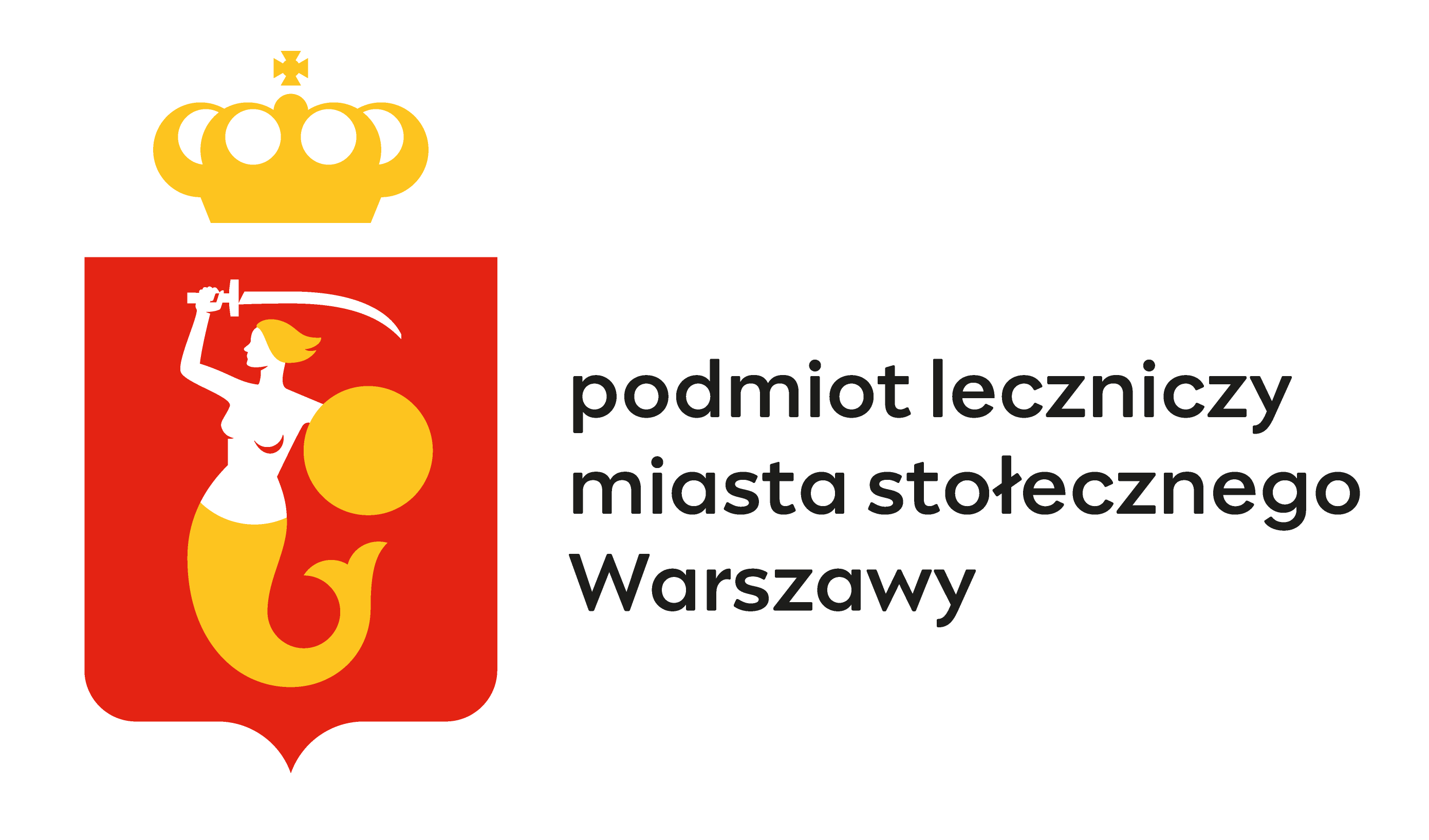 Warszawa znak RGB podmiot leczniczy kolorowy